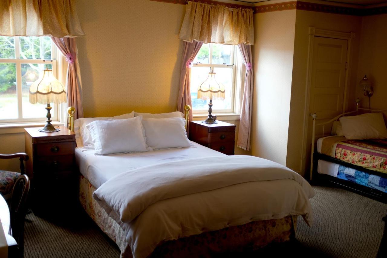 Orcas Hotel Екстер'єр фото