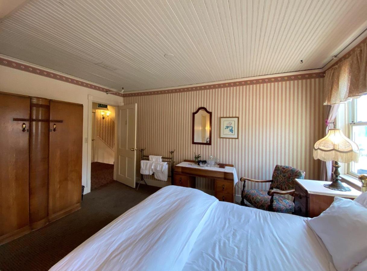 Orcas Hotel Екстер'єр фото