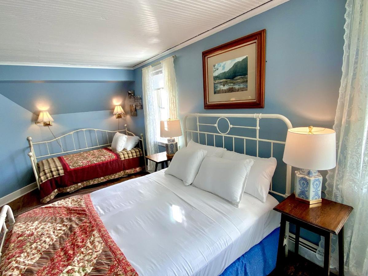 Orcas Hotel Екстер'єр фото