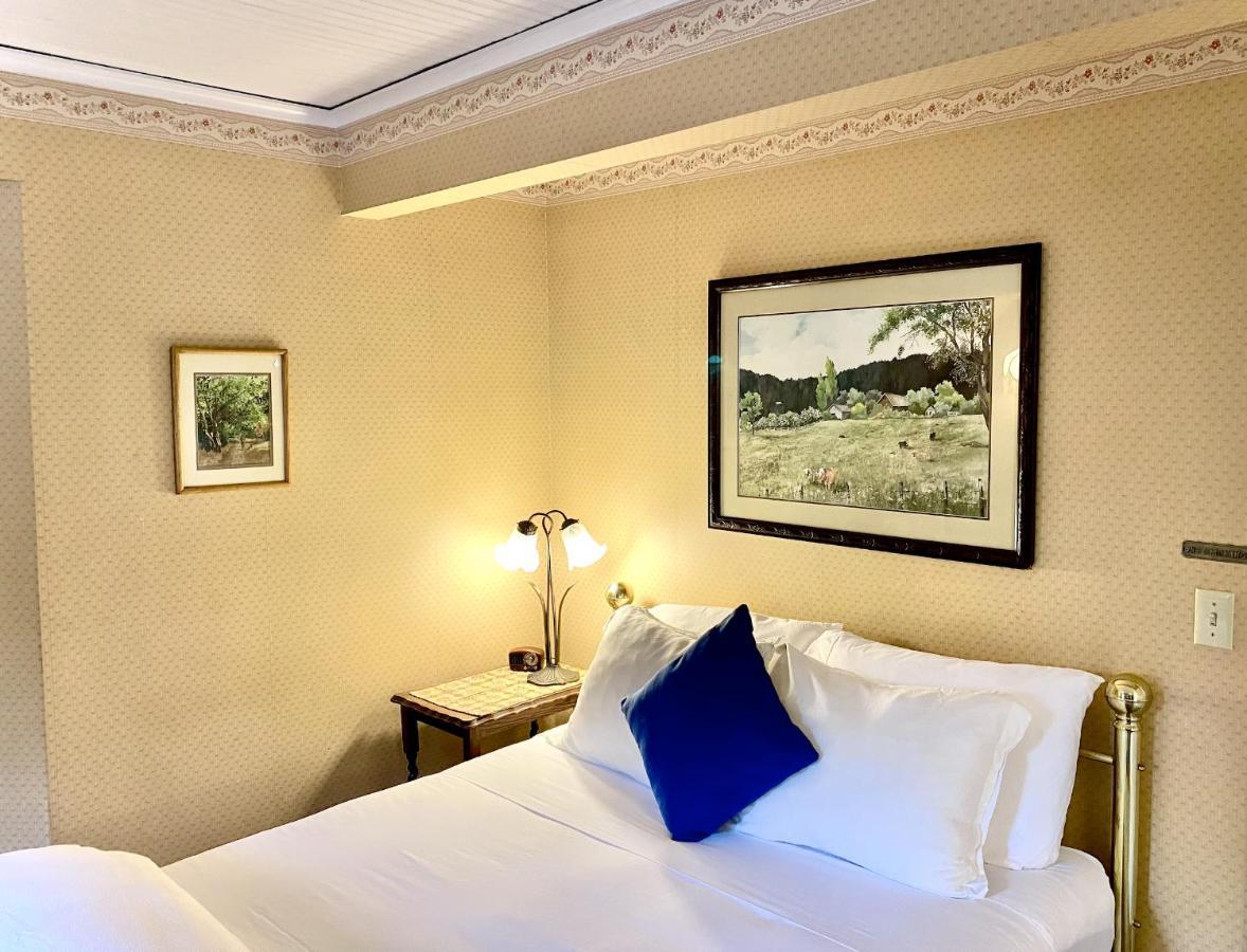Orcas Hotel Екстер'єр фото