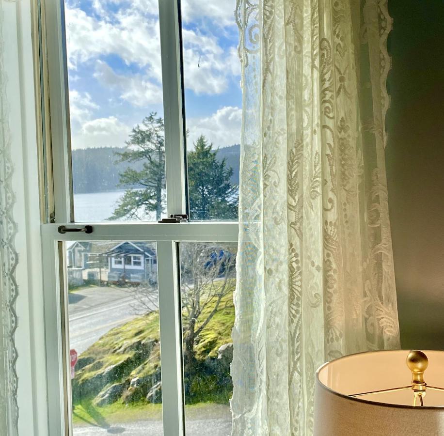 Orcas Hotel Екстер'єр фото