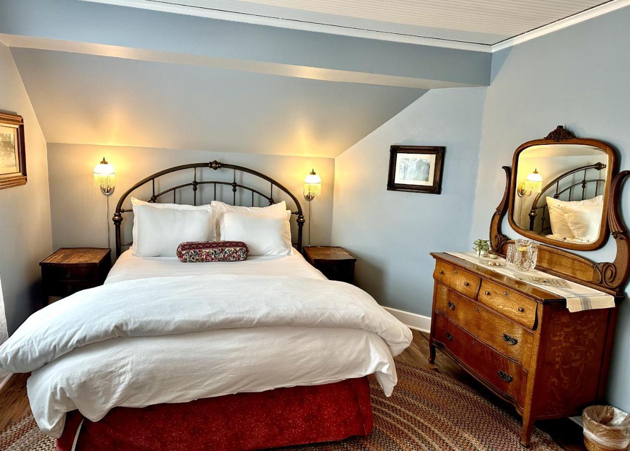 Orcas Hotel Екстер'єр фото
