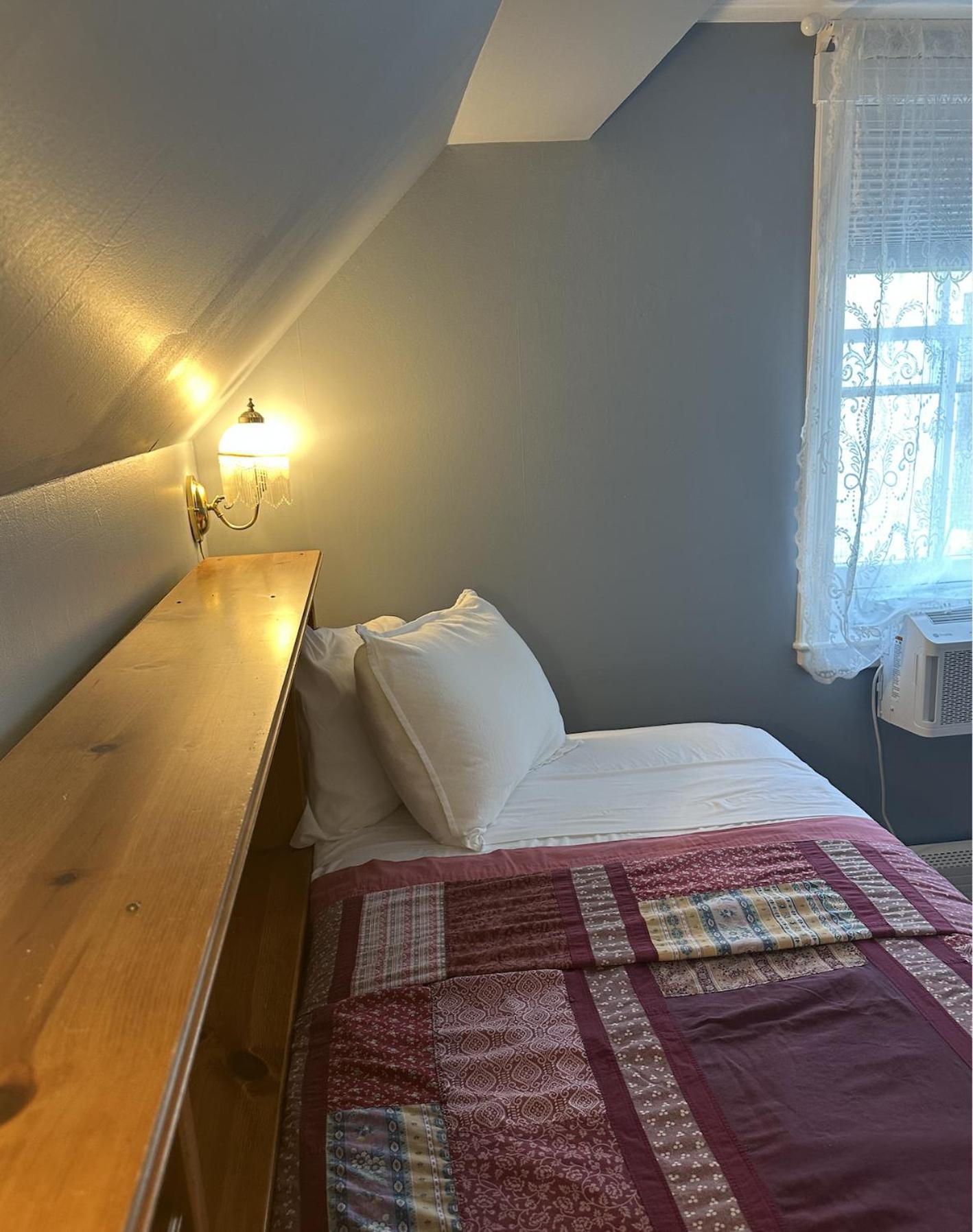 Orcas Hotel Екстер'єр фото