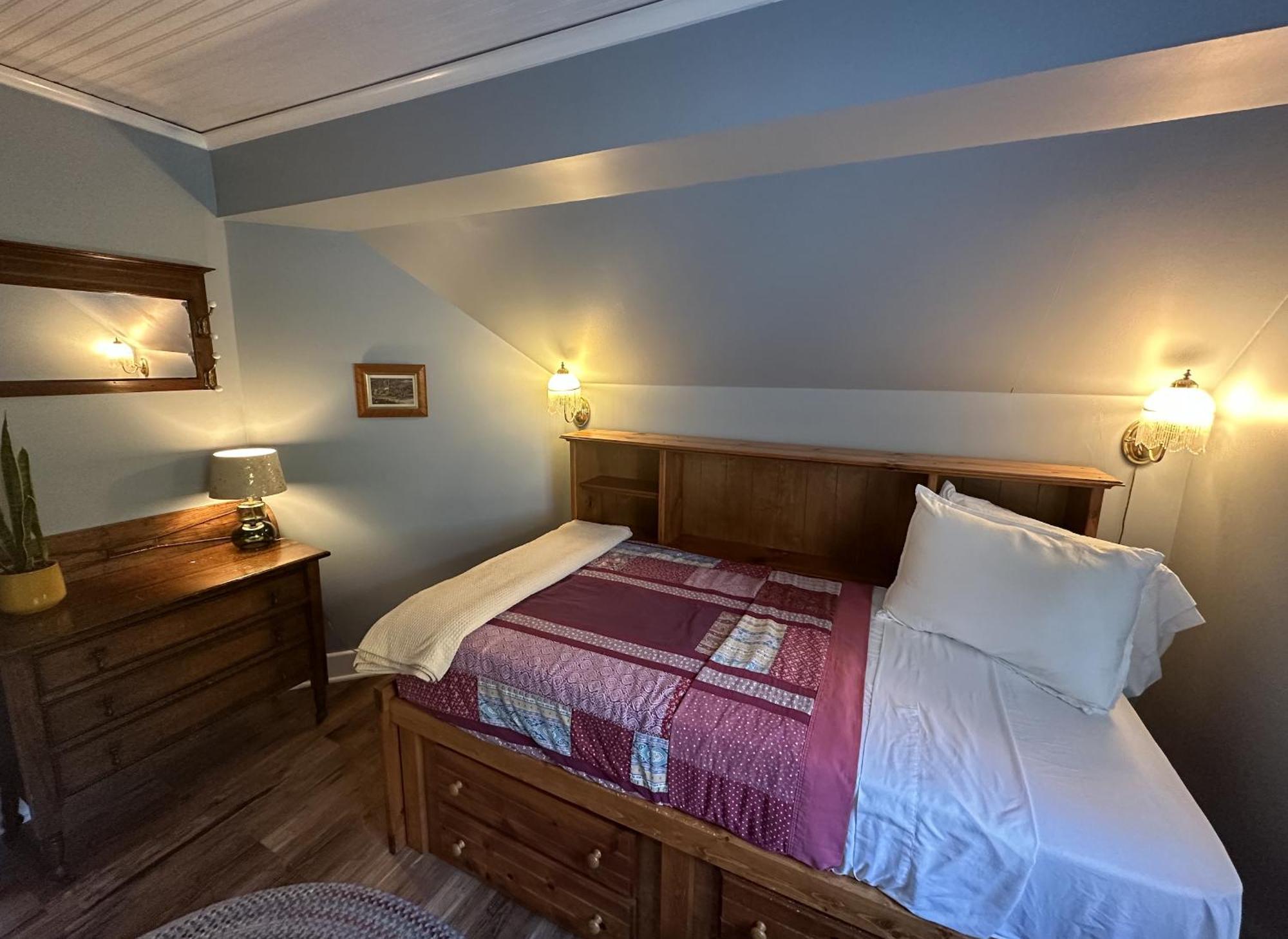 Orcas Hotel Екстер'єр фото