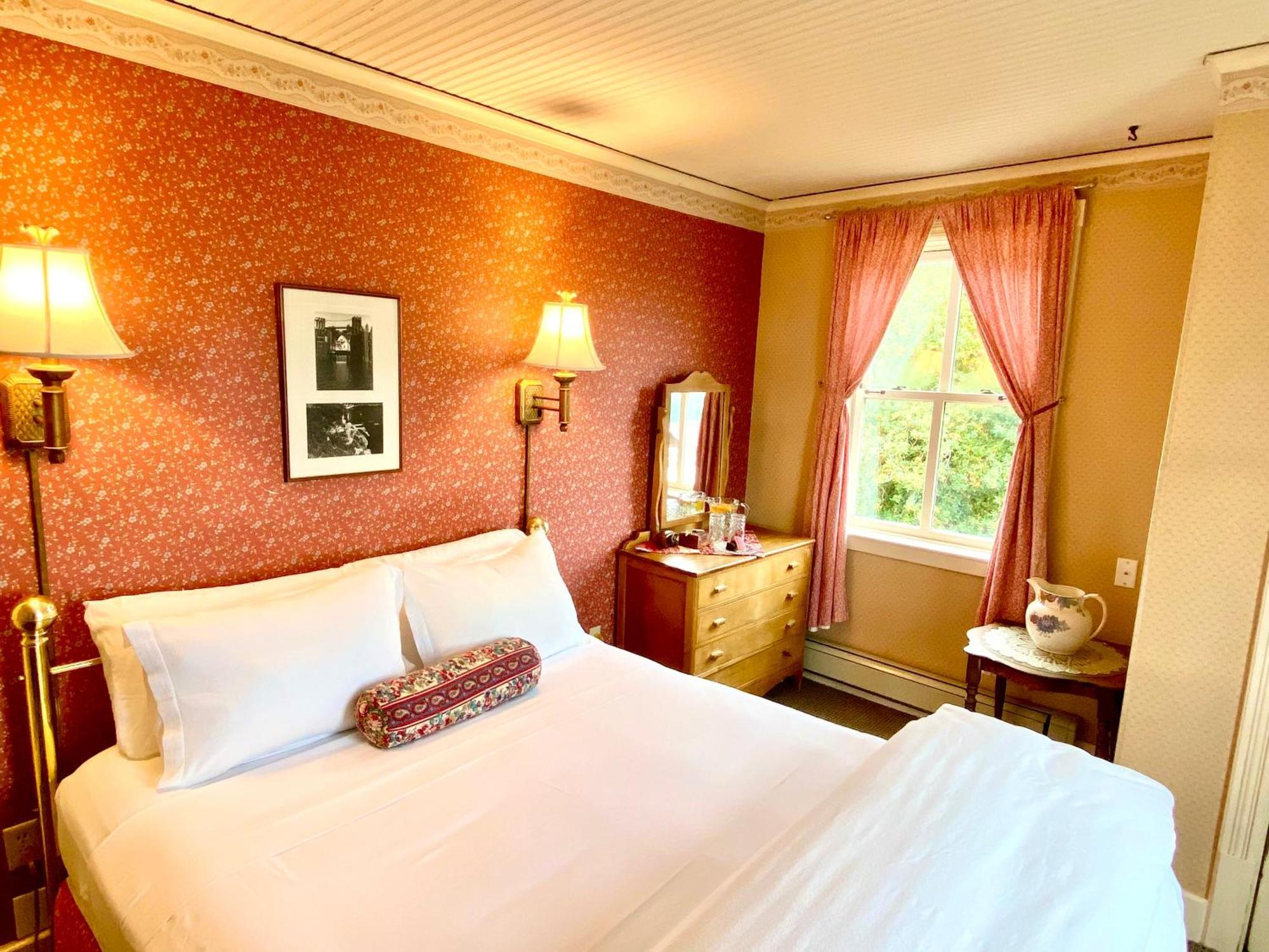 Orcas Hotel Екстер'єр фото